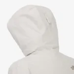 THE NORTH FACE Куртка Pro ShieldDryvent W'S женская White Sand - фото 7
