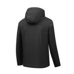 Mizuno Куртка Unisex, White - фото 9