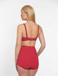 Плавки бикини VIVID, красный - фото 4