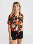 Блуза ONEILL Blouse Cali, черный - фото 2