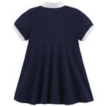 Детское платье GAP, синий - фото 2