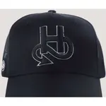 Кепка Helstons черный Shadow, черный - фото 3