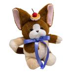 Плюшевая кукла Run Kitten Dolls высотой 28 см KUMAOYA - фото 2