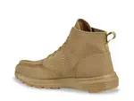 Ботинки Carhartt Haslett Moc Toe — мужские, серо-коричневые - фото 3