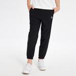 Mizuno Детские повседневные брюки Black - фото 7