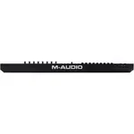 MIDI-контроллер M-Audio Oxygen Pro 61 с 61 клавишей - фото 3