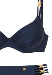 Бралетт Бикини JETTE, морской синий - фото 2