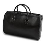 Ted Baker Weekender 'Kelvin' в черном цвете - фото 2
