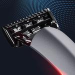 Электробритва Mkodo, X1/F1 Blade Replacement Kit (4 Blades) - фото 7