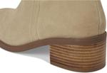 Ботинки Seychelles Women's Cozy Bootie, Taupe Suede - фото 6
