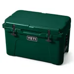 Холодильник Tundra 45 YETI, Black Forest Green - фото 2