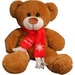 Плюшевый мишка 35 см высота Whoops - фото 2