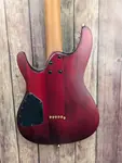 Ibanez SEW761FM-NTF Серия S - фото 6