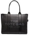 Marc Jacobs большая сумка The Tote, черный - фото