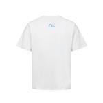 Футболка мужская Evisu, белый - фото 6