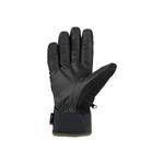 Горнолыжные перчатки Cairn HURON M C-TEX Black Khaki - фото 2