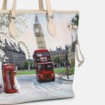 Сумка через плечо Y Not? Yesbag, разноцветный - фото 3