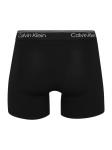 Боксеры Calvin Klein Underwear, Black - фото 2