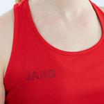 Женская майка JAKO Light Flow - 6076D - фото 5
