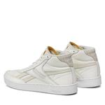 Кроссовки Reebok ClubC Form, белый - фото 3