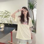 Футболка унисекс The Simpsons, черный - фото 18