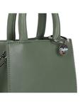Сумочка Buffalo Boxy Mini Bag 175 cm, цвет dark green - фото 4