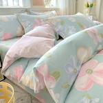 AVIVI Простыня 150x180 см, пододеяльник 200x230 см - фото 8