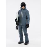 Куртка prttimothy Protest, синий - фото 4