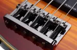 Электрический бас Schecter Omen Extreme-5. Винтажный санберст - фото 5