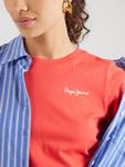 Футболка Pepe Jeans TOM, Red - фото 3