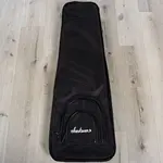 Гитара Jackson Pro Plus Dinky Modern MDK HT7 MS, сатиновый оранжевый - фото 11