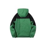 Jeep Мужская пуховая куртка, Earthy Yellow - фото 13