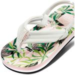 Детские сандалии Ahi REEF, Zebra - фото 3