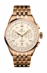 Часы premier b01 chronograph 42 Breitling - фото
