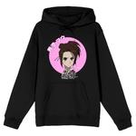 Мужская толстовка Samurai Champloo Fuu Circle Licensed Character - фото 2