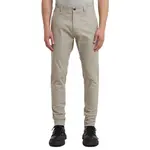 Брюки чинос G-Star Bronson 3.0 Slim, бежевый - фото