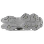 Кроссовки 9060 X 'Concrete' New Balance, серый - фото 6