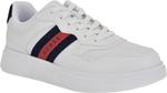 Кроссовки Guess Men's Walen, White 140 - фото