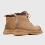 SOBB Мужские ботинки Martin Brown, цвет Brown - фото 7