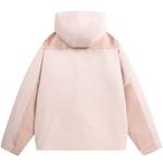 Пуховик унисекс Jeep, черный - фото 6