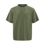 Футболка мужская CAT, черный - фото 3