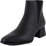 Женские ботинки Blondo Monika, Black Leather - фото