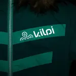 Куртка Kilpi Massima, зеленый - фото 7