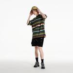 Футболка унисекс Nerdy, темно-серый - фото 5