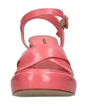Розовые сандалии Halmanera, розовый - фото 4