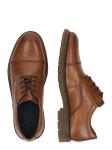Туфли на шнуровке SALAMANDER, Cognac - фото 2