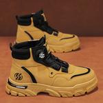 Ботинки CAHHRRN Martin Boots Men - фото 2