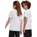 Футболка GS Adidas, белый - фото 6