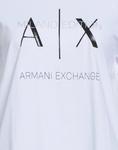 Футболка Armani Exchange, белый - фото 4