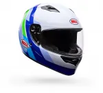 Шлем Bell Qualifier Vibe Bell Helmets, синий - фото